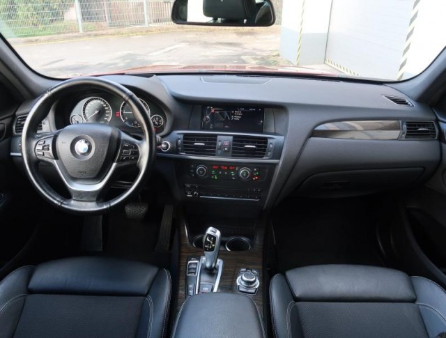 BMW X3  xDrive20d 
