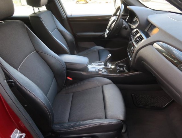 BMW X3  xDrive20d 