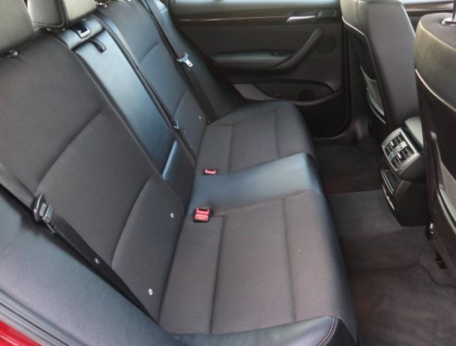 BMW X3  xDrive20d 