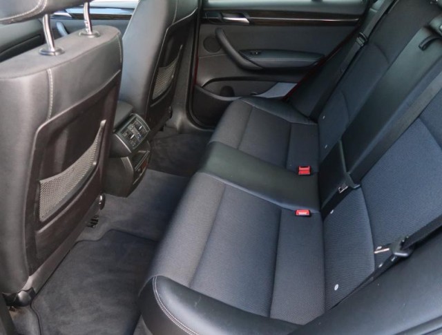 BMW X3  xDrive20d 