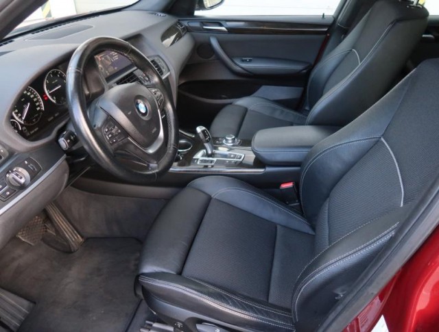 BMW X3  xDrive20d 