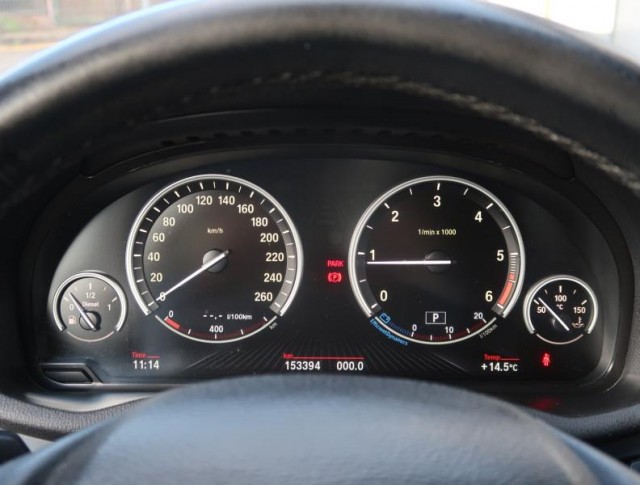 BMW X3  xDrive20d 