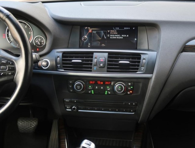 BMW X3  xDrive20d 