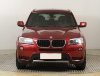 BMW X3  xDrive20d 