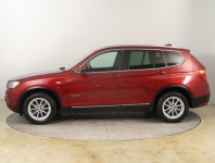 BMW X3  xDrive20d 