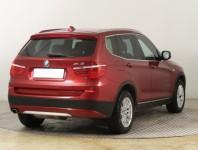 BMW X3  xDrive20d 