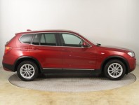 BMW X3  xDrive20d 