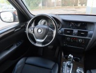 BMW X3  xDrive20d 