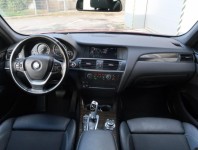BMW X3  xDrive20d 
