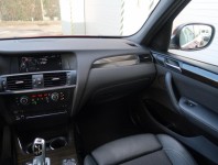 BMW X3  xDrive20d 