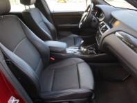 BMW X3  xDrive20d 