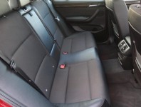 BMW X3  xDrive20d 