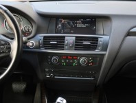 BMW X3  xDrive20d 