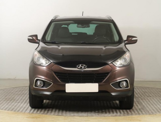 Hyundai ix35  2.0 CRDi 