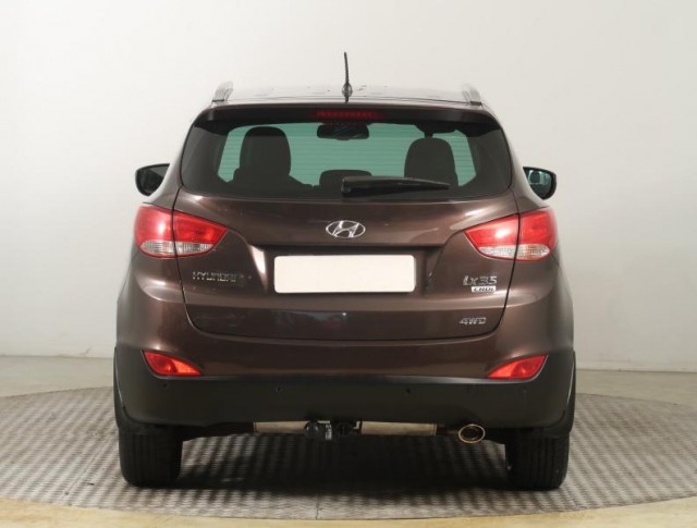 Hyundai ix35  2.0 CRDi 