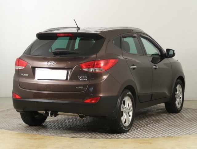 Hyundai ix35  2.0 CRDi 