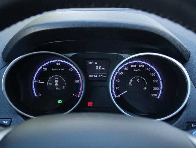 Hyundai ix35  2.0 CRDi 