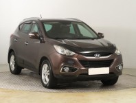 Hyundai ix35  2.0 CRDi 