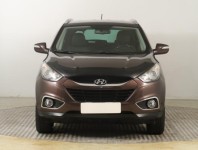 Hyundai ix35  2.0 CRDi 