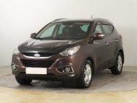 Hyundai ix35  2.0 CRDi 