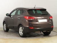 Hyundai ix35  2.0 CRDi 