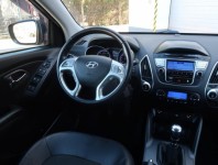 Hyundai ix35  2.0 CRDi 