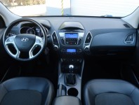 Hyundai ix35  2.0 CRDi 