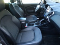 Hyundai ix35  2.0 CRDi 