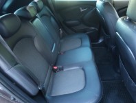 Hyundai ix35  2.0 CRDi 