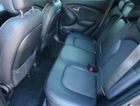 Hyundai ix35  2.0 CRDi 