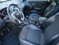 Hyundai ix35  2.0 CRDi 