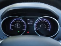 Hyundai ix35  2.0 CRDi 