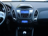 Hyundai ix35  2.0 CRDi 