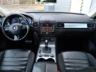 Volkswagen Touareg  3.0 TDI 