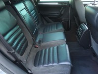 Volkswagen Touareg  3.0 TDI 