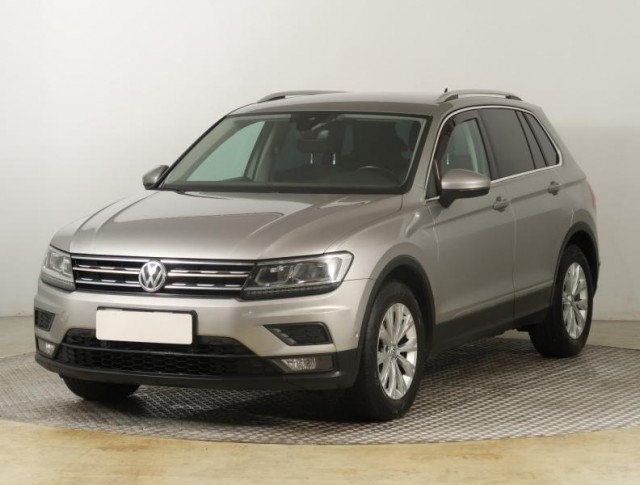 Volkswagen Tiguan  1.5 TSI 