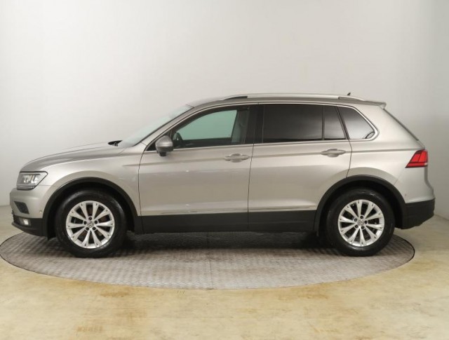 Volkswagen Tiguan  1.5 TSI 