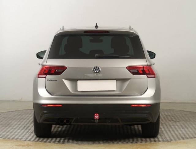 Volkswagen Tiguan  1.5 TSI 