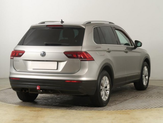 Volkswagen Tiguan  1.5 TSI 