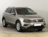 Volkswagen Tiguan  1.5 TSI 