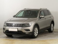 Volkswagen Tiguan  1.5 TSI 