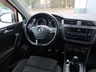Volkswagen Tiguan  1.5 TSI 