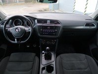Volkswagen Tiguan  1.5 TSI 