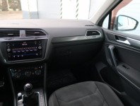 Volkswagen Tiguan  1.5 TSI 