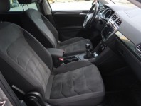 Volkswagen Tiguan  1.5 TSI 