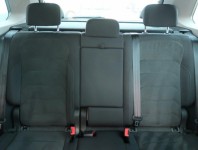 Volkswagen Tiguan  1.5 TSI 