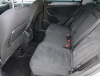 Volkswagen Tiguan  1.5 TSI 