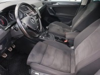 Volkswagen Tiguan  1.5 TSI 