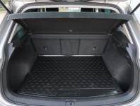 Volkswagen Tiguan  1.5 TSI 