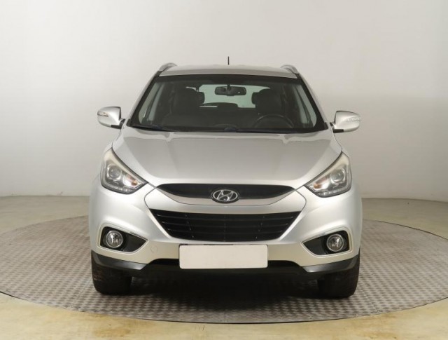 Hyundai ix35  2.0 GDI Trikolor